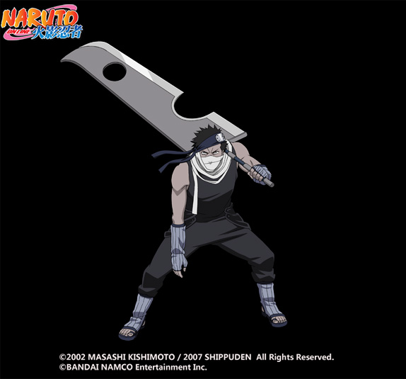 《火影忍者 Online》開放叛忍再臨限時玩法《Naruto Online》 - 巴哈姆特