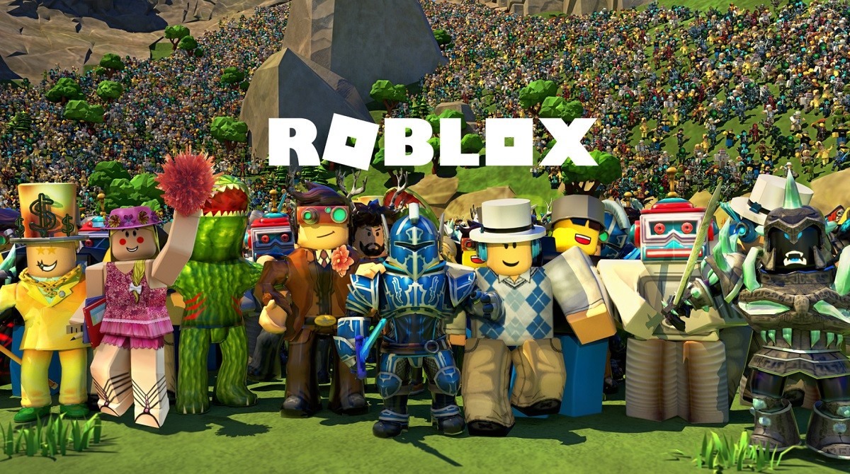 兒童保護措施不足？《Roblox》禁止聲稱含有金·卡戴珊性愛錄影帶的開發者及其遊戲《ROBLOX》 - 巴哈姆特