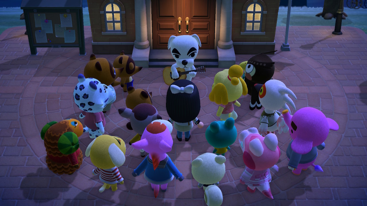 本作的「主線劇情」相對於其遊戲時數來說其實是很少的 image