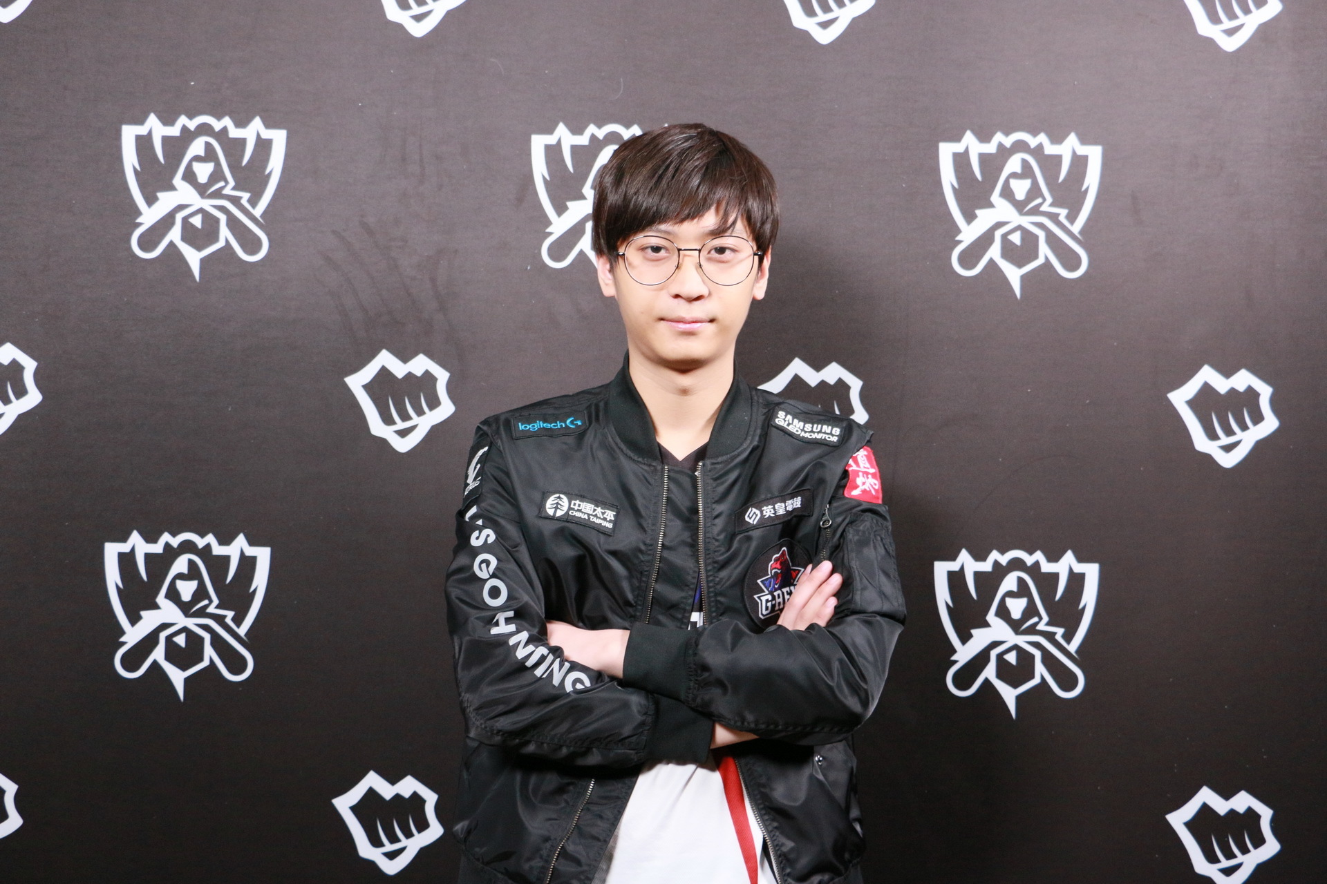 《英雄聯盟》世界大賽小組賽隊伍 GRX 選手 PK 賽後訪問：沒想到 IG 出札克《League of Legends》 - 巴哈姆特