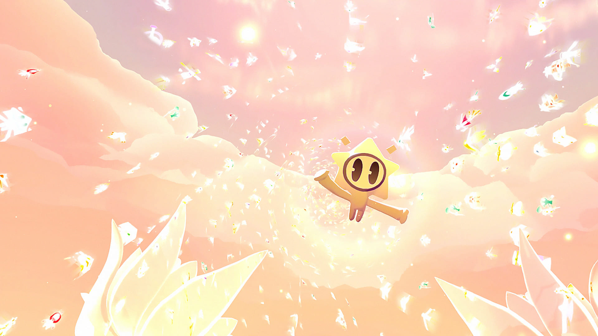 VR 冒險遊戲《夢之境》13 日問世和小精靈一起踏上魔法世界冒險旅程《Realm of Dream》 - 巴哈姆特