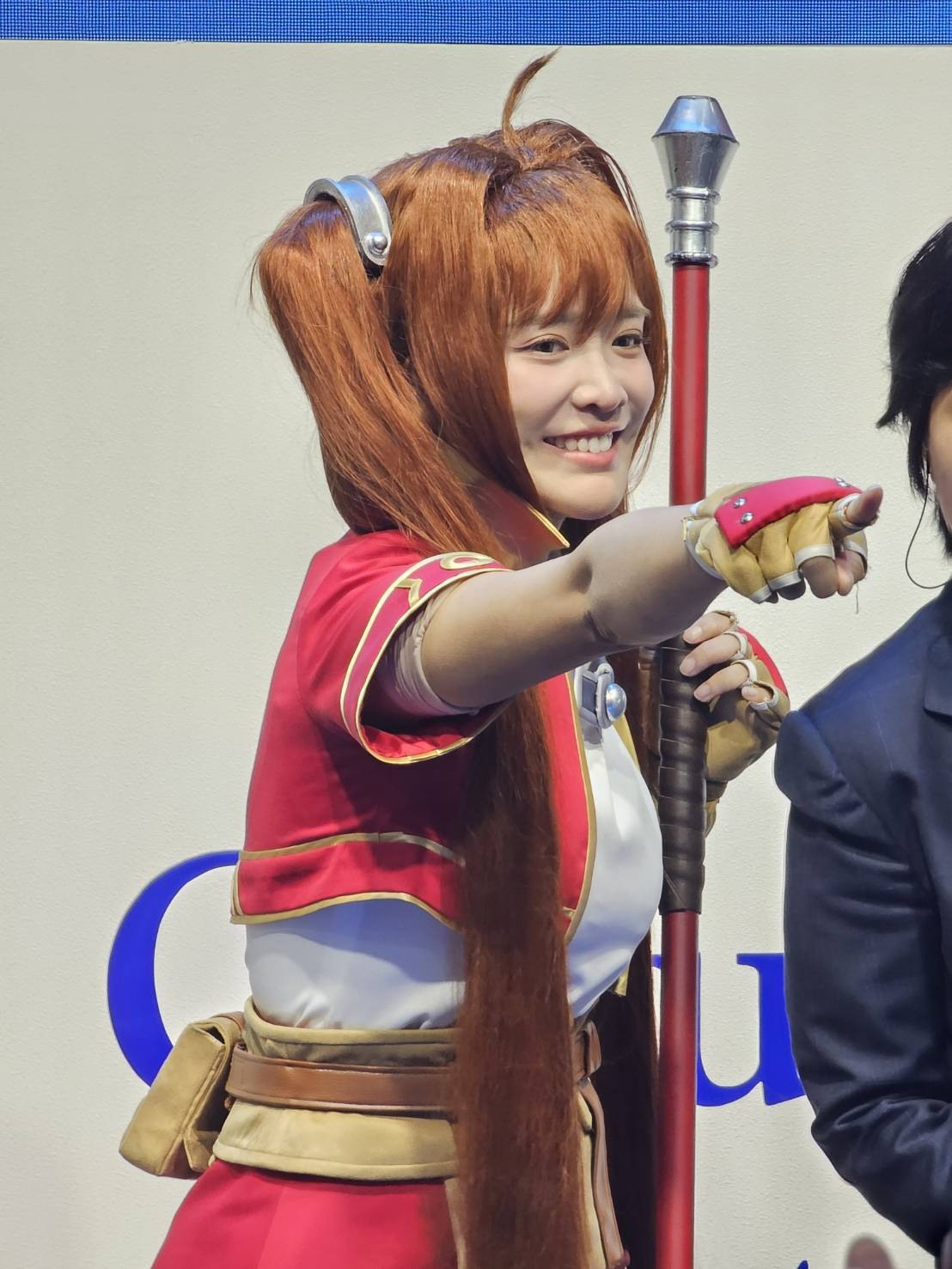 《空之軌跡 the 1st》台北國際電玩展現場活動氣氛熱烈 image