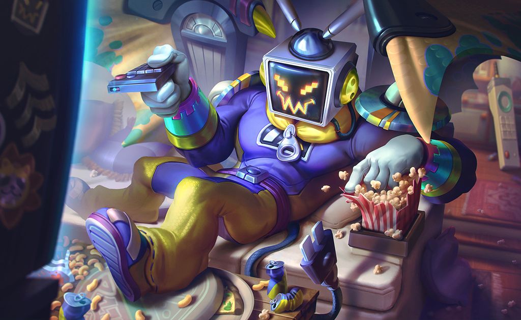 Red Bull x《Garena 傳說對決》聯手快閃 推出獨家聯名遊戲特效《Arena of Valor》