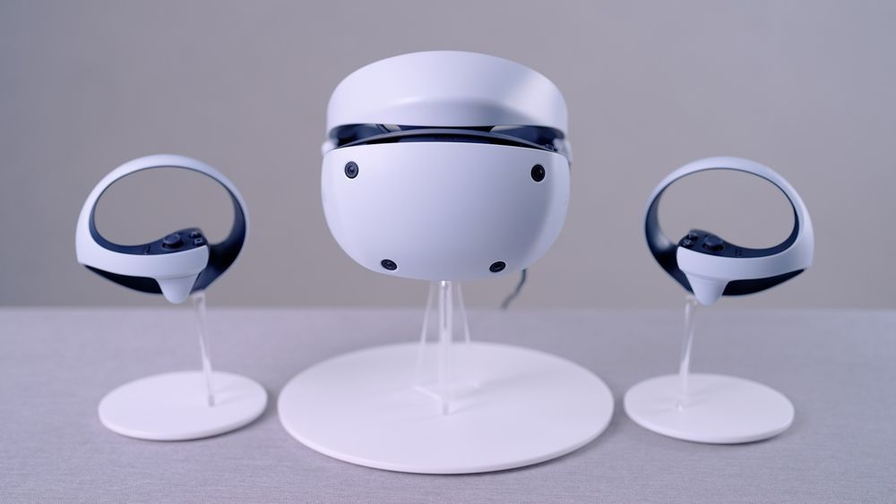 PlayStation VR2 公布官方技術拆解影片 深入檢視精心設計結構與設計哲學 - 巴哈姆特