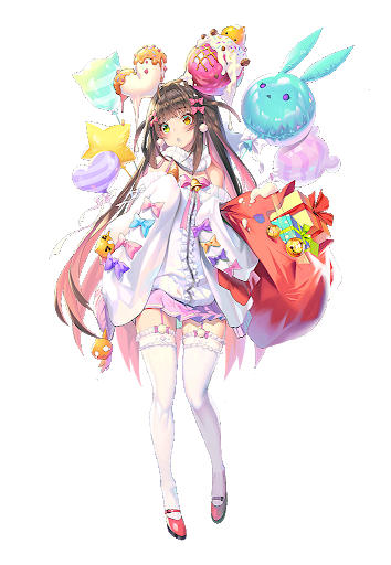 5★可愛的歐洛斯 image