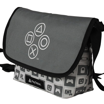 PlayStation 斜背包