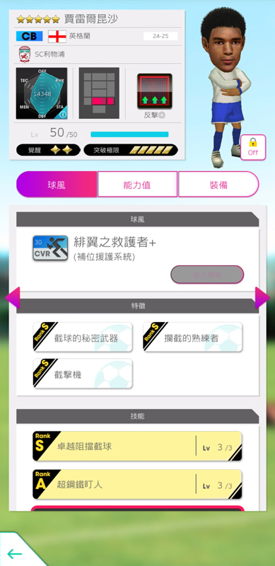 賈雷爾昆沙 image