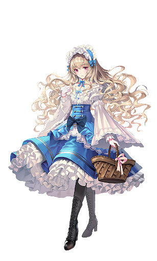 5★ 低語的梅提斯 image