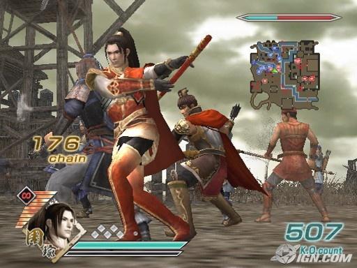 真・三國無双5 Special PS2 真・三國無双5 Special - Dirty Cheater ! JPPM