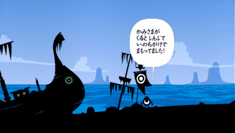 失散的啪打碰再度展開冒險