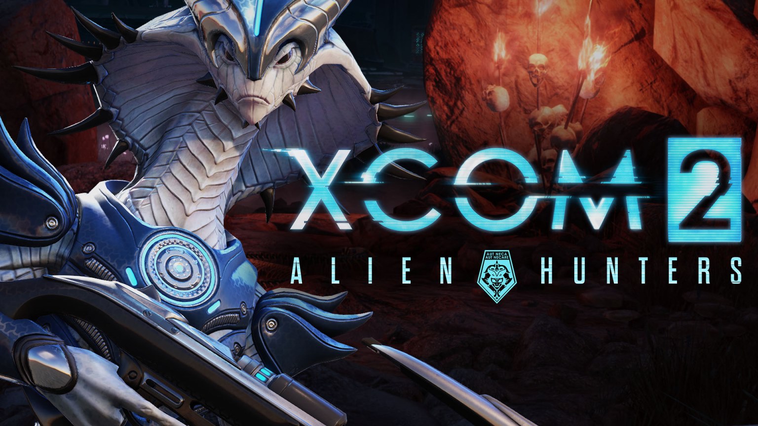 XCOM 2》第二套下載內容「外星獵手」預計13 日推出挑戰新「統治者」外星人《XCOM 2 Collection》 - 巴哈姆特