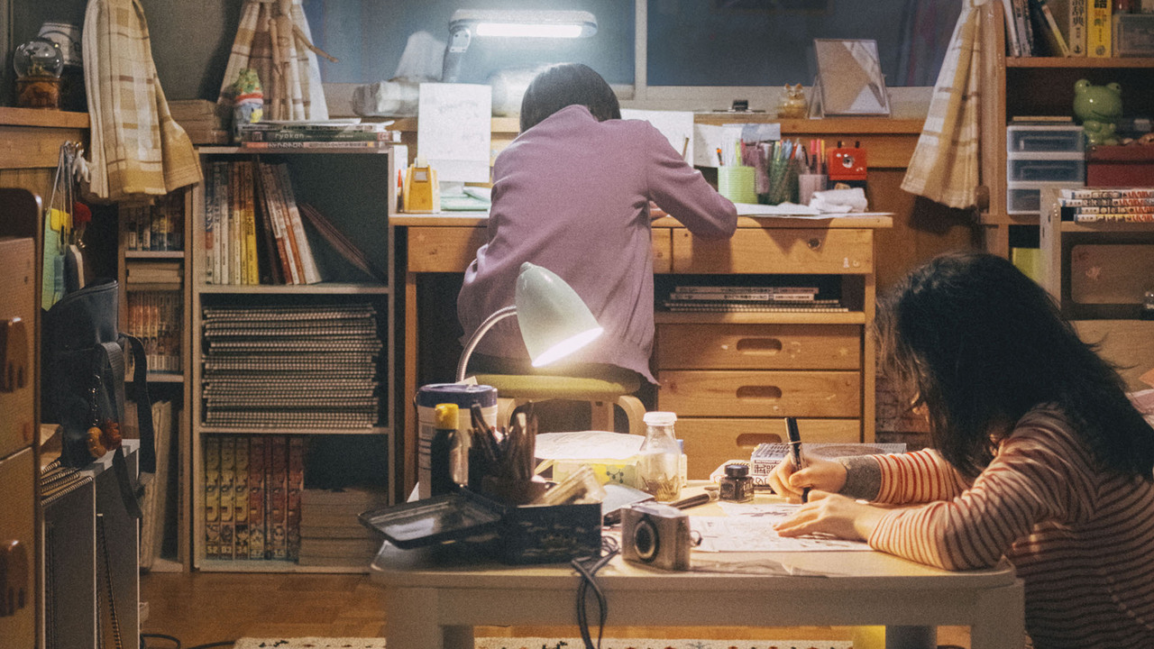 《蓦然回首》宣布改编真人版电影 是枝裕和负责执导 预定 2026 年在台上映