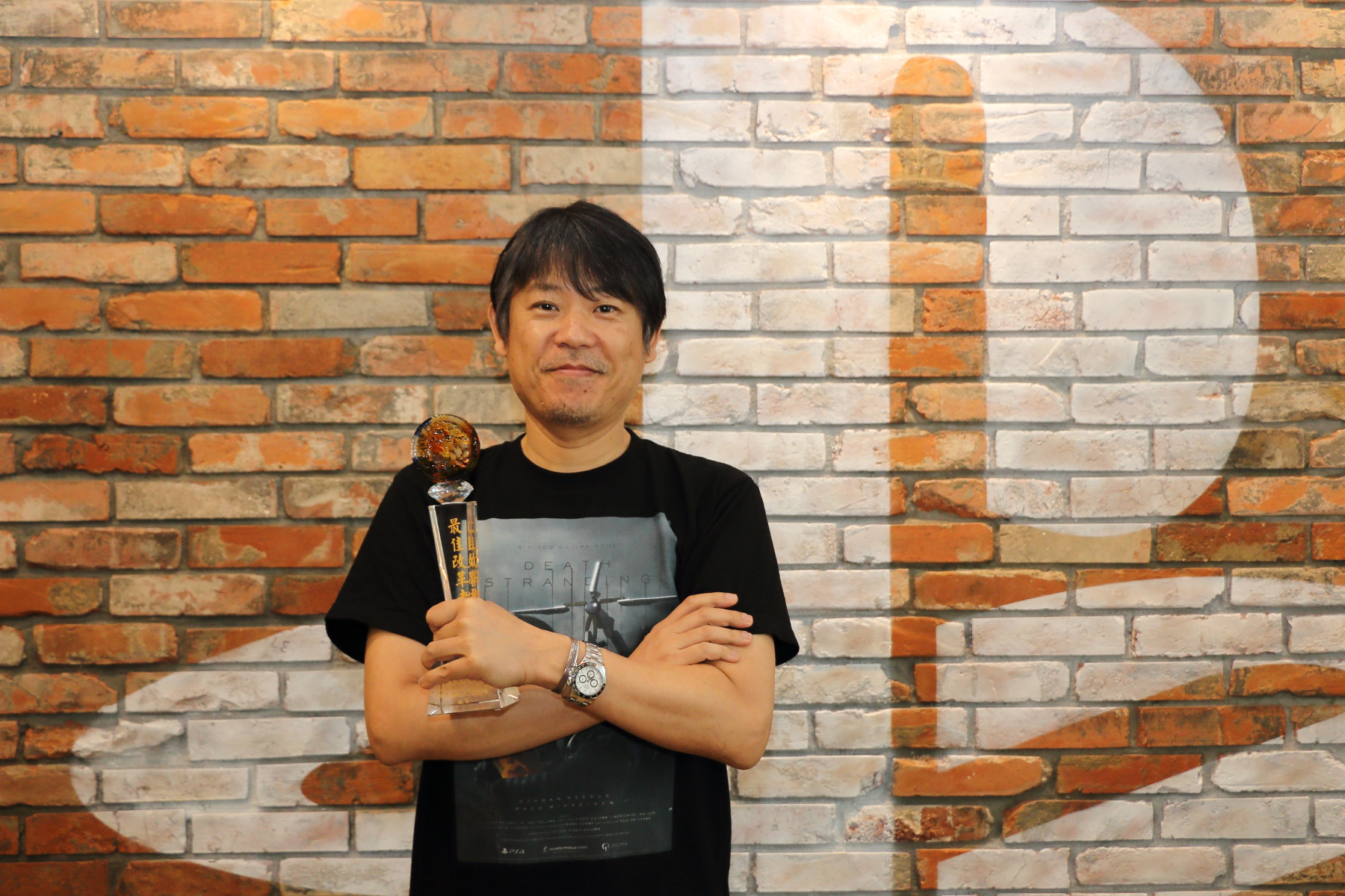 專欄】台灣索尼互動娛樂前總經理江口達雄專訪回顧與台灣玩家共度的美妙時光- 巴哈姆特