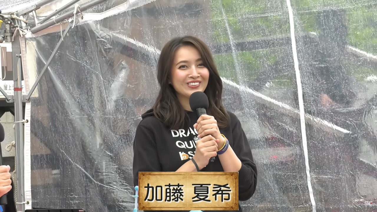 圖片為轉播節目擷圖 image