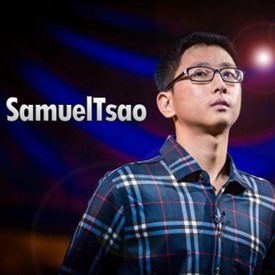 爐石戰記選手 SamuelTsao(曹祖霖) image