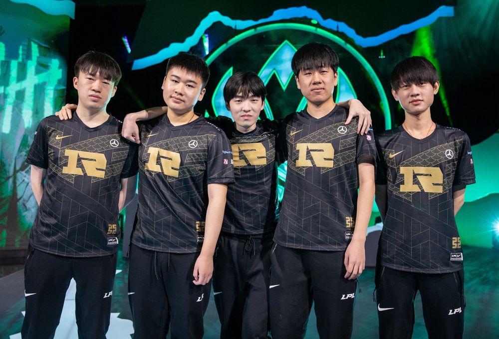 《英雄聯盟》LCK 抗議 MSI 四強準決賽時間調動 Riot：因 RNG 防疫旅行考量《League of Legends》 - 巴哈姆特