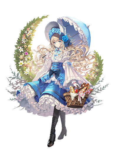 5★ 低語的梅提斯 image