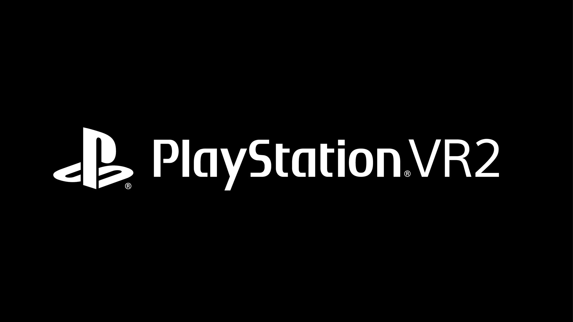 PlayStation VR2 頭戴裝置與控制器正式定名將搭載4K HDR OLED 面板與眼