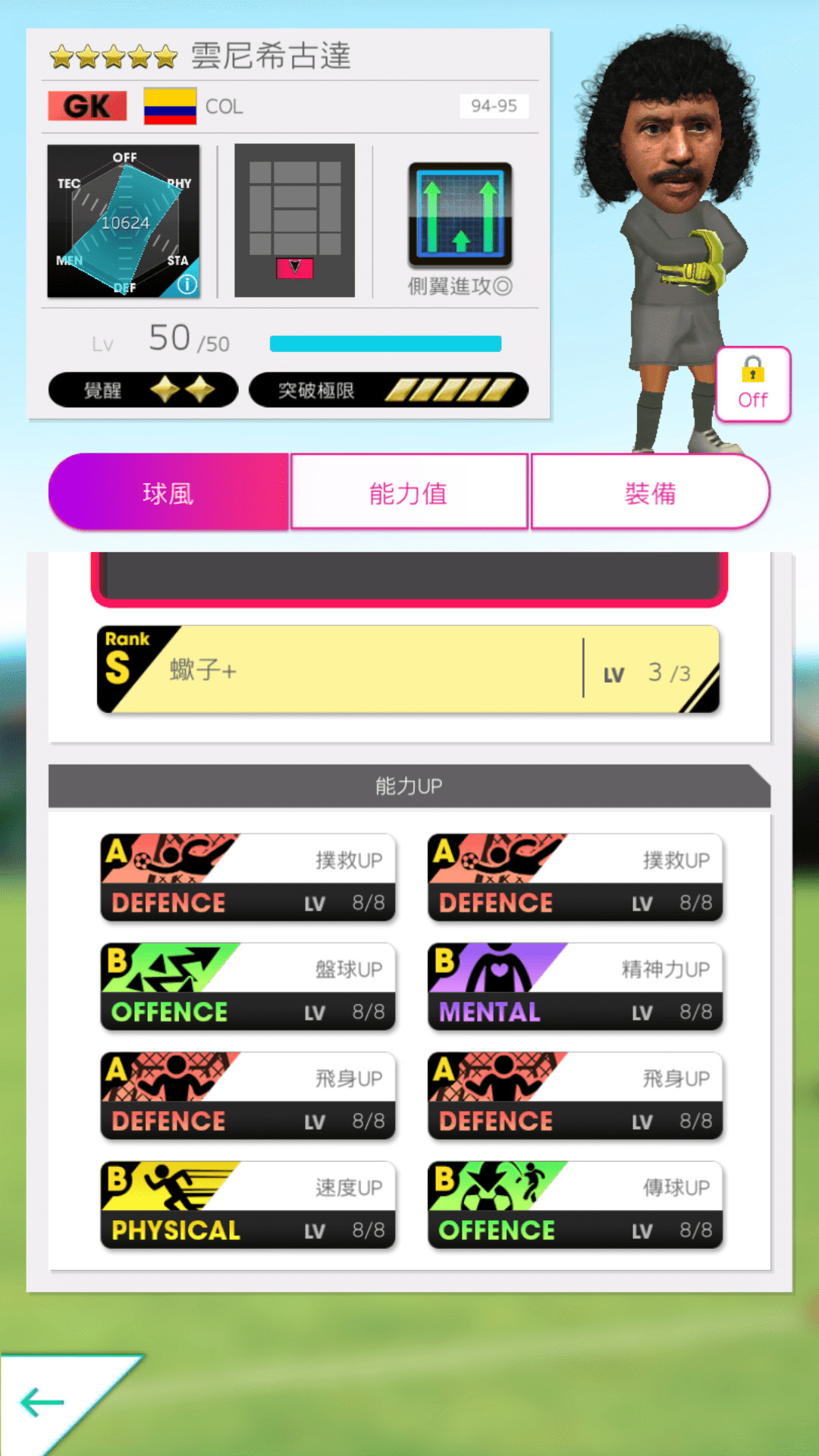 雲尼希古達 image