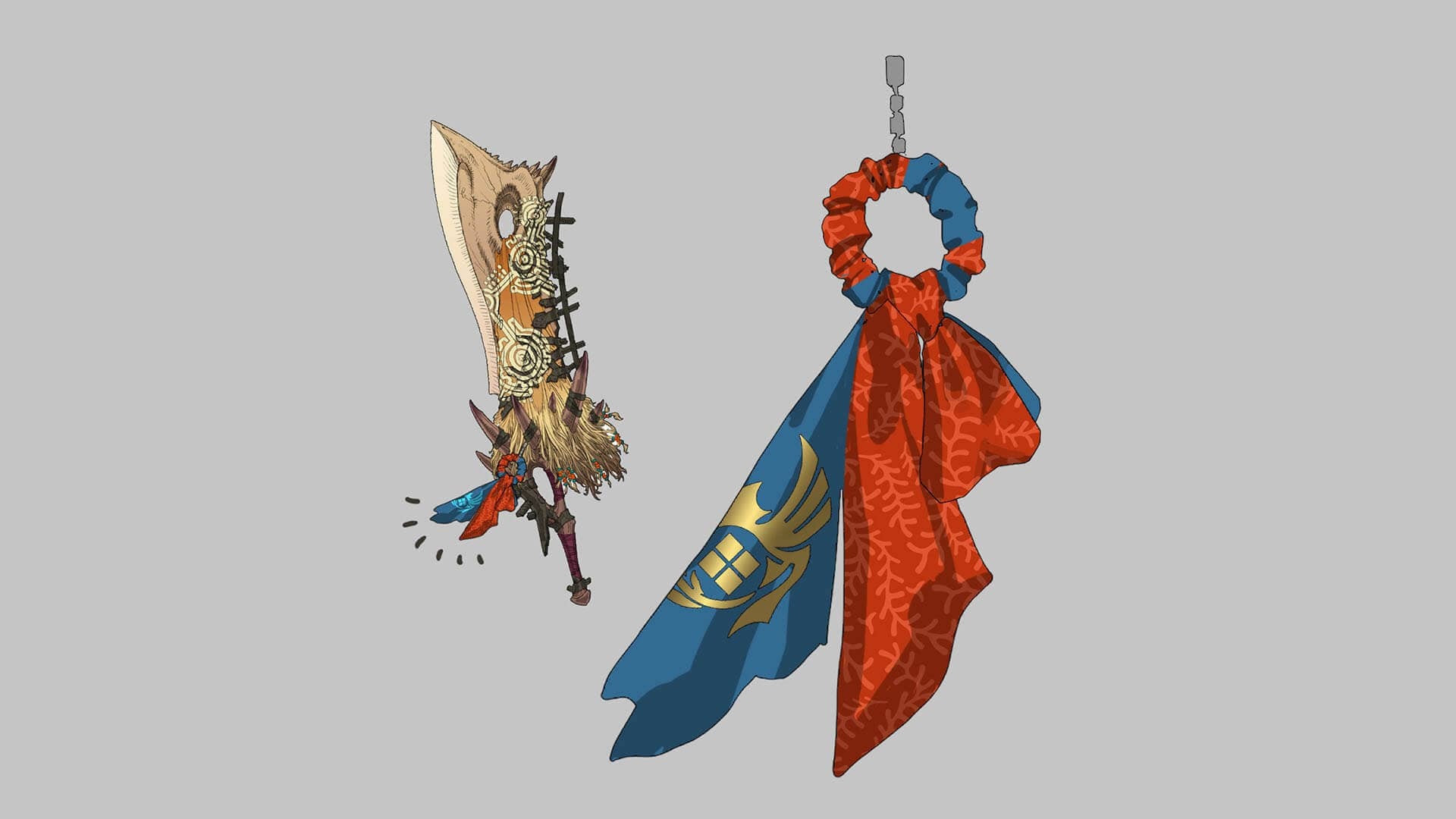 飾物設計範例 image