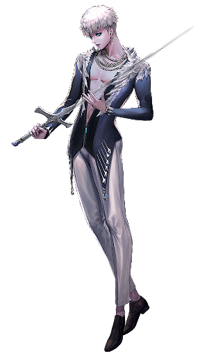 5★ 冰刃尤彌爾 image