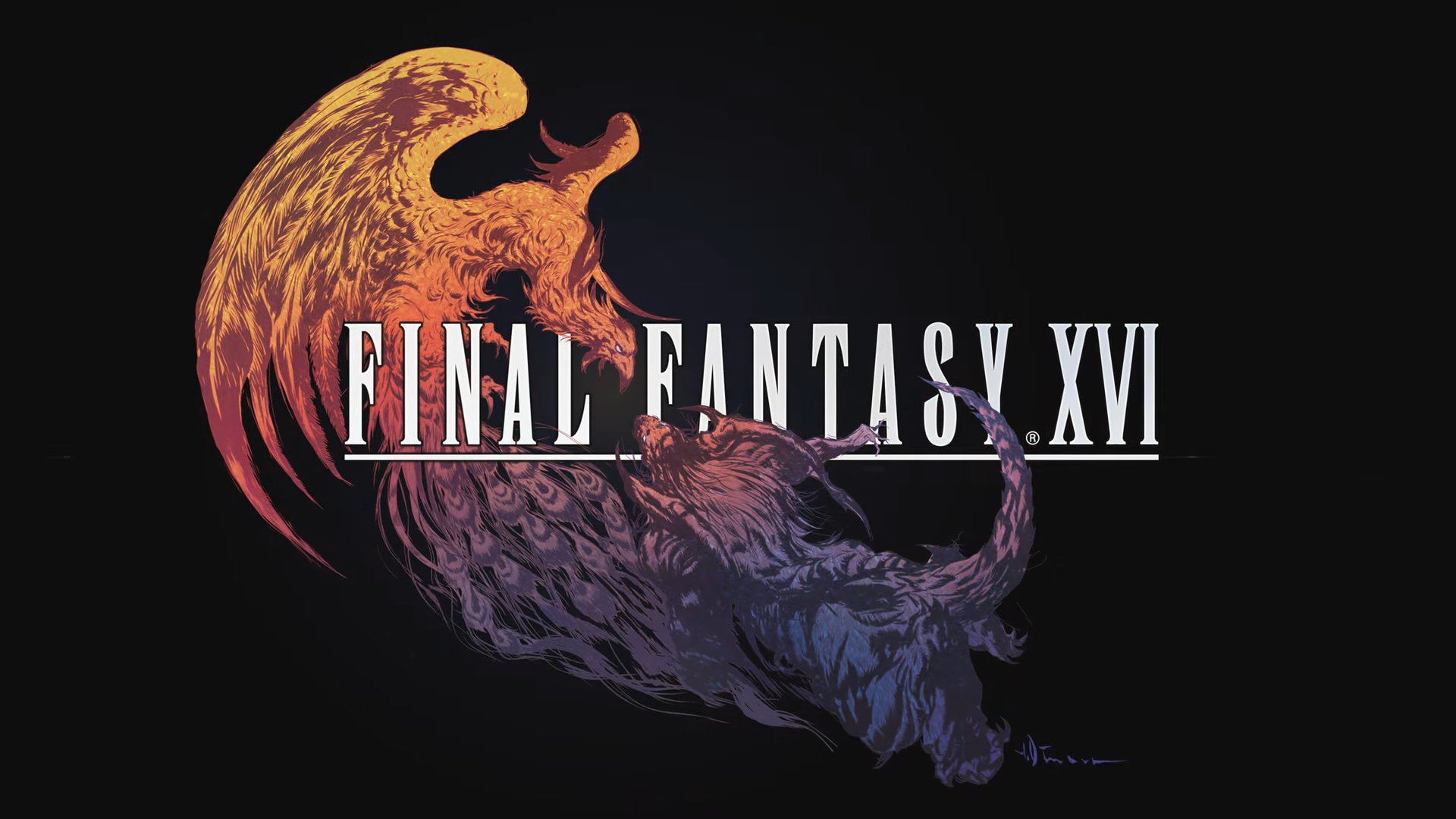 TGA 22】《Final Fantasy XVI》發售日確定！釋出最新預告片「復仇