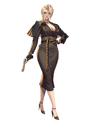 5★ 紅血的斯特里戈伊 image