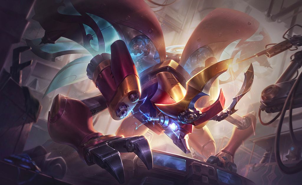 Red Bull x《Garena 傳說對決》聯手快閃 推出獨家聯名遊戲特效《Arena of Valor》