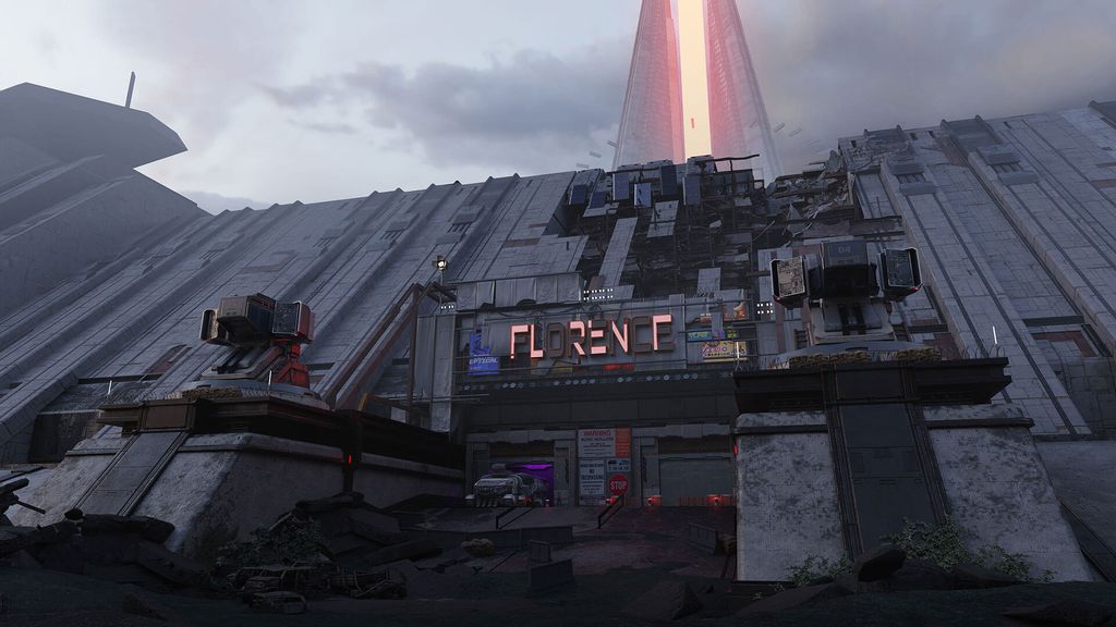 生存 TPS 新作 《星球：重啟》展開封閉 β 測試招募活動 釋出遊戲相關介紹