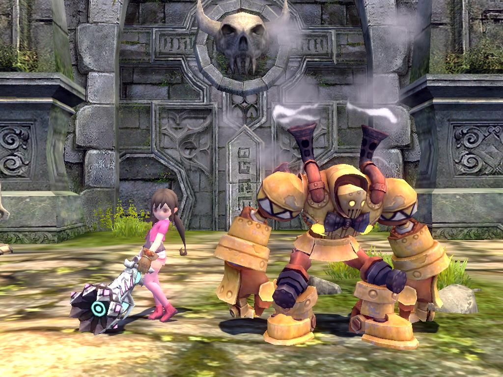 「機甲傑森」召喚登場