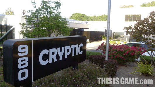 直擊《城市英雄》的誕生地！帶你前往 Cryptic 工作室一探究竟《City of Heroes Online》 - 巴哈姆特