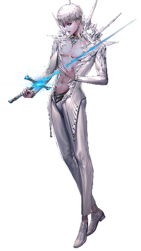 5★ 冰刃尤彌爾 image