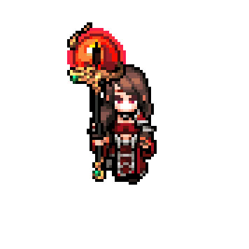 咒術師 & 道士 image