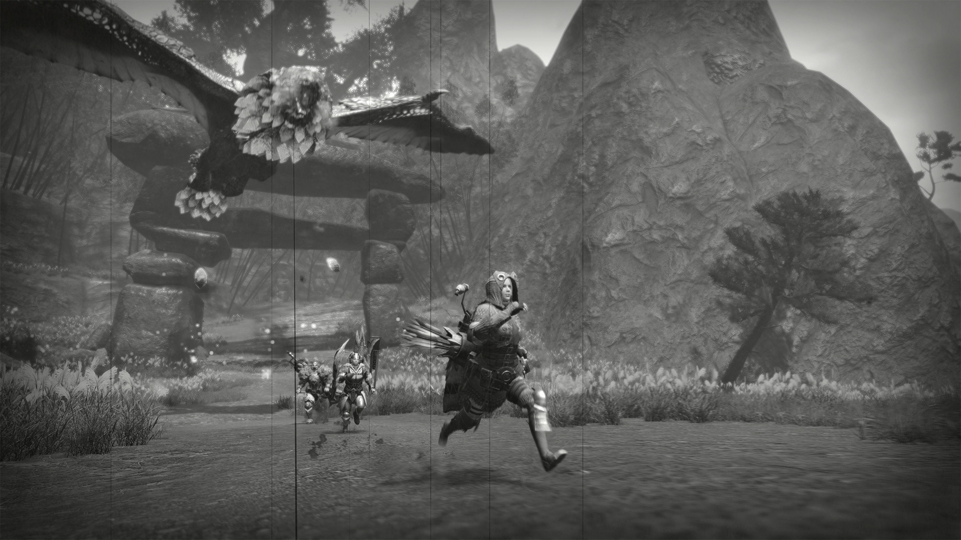 《魔物獵人 崛起》確定登上 Xbox / PlayStation 平台！首日加入 Game Pass 陣容