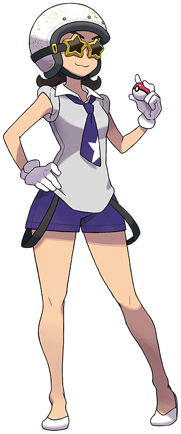 天星隊手下 image