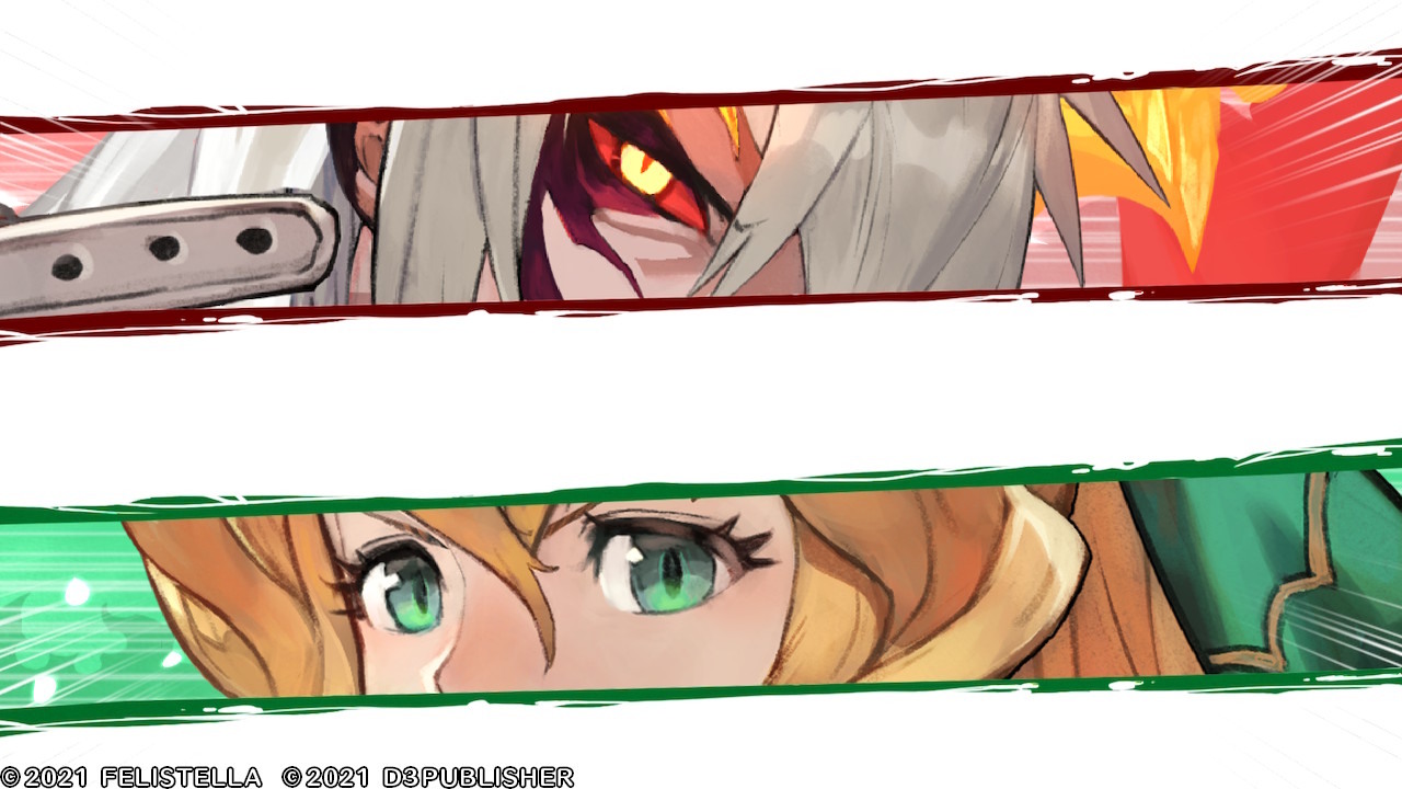 當奇爾里薩格變身為真身的時候,角色固定招式都會變成奇爾里薩格更加強大的攻擊。如果想要一口氣擊破 BOSS 的話,那麼在變身時間結束之前發動應該是最有效率的時候 image