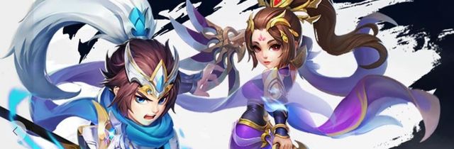 三國網頁遊戲《三國爭霸誌》曝光角色介紹