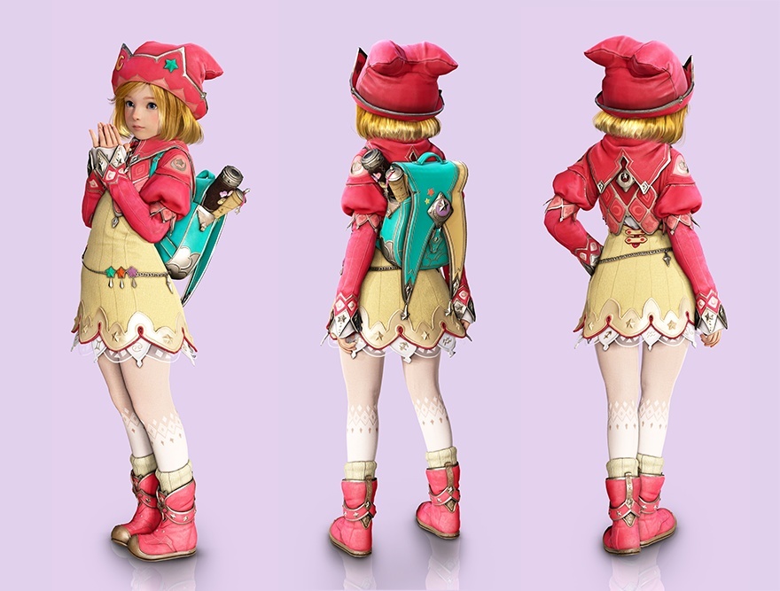 預計上市的莎亦全新服裝 image