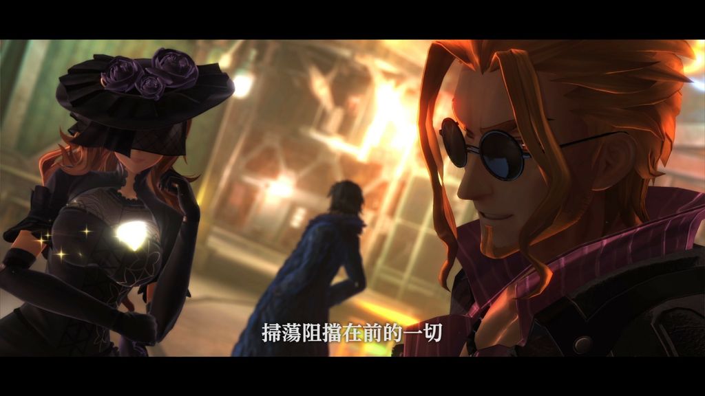《英雄傳說 黎之軌跡》確定同步推出數位豪華版 公布首批購買 / 及早購買特典資訊《英雄伝説 黎の軌跡》