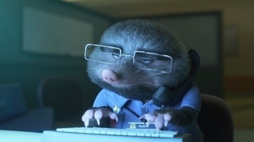 《动物方城市 2》全球票房突破 5.56 亿美金 日语版找来小岛秀夫参与配音演出