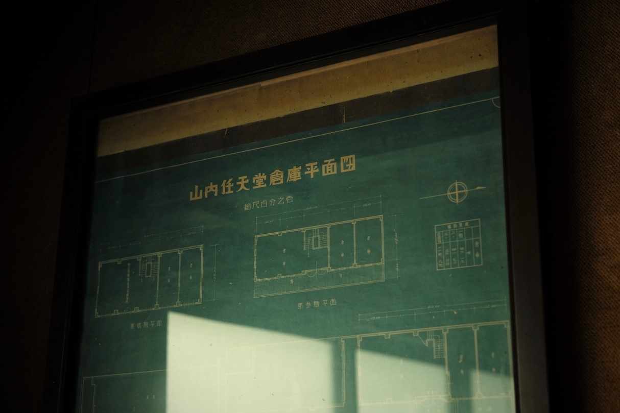 任天堂京都舊本社改建旅館 丸福樓 4 月開張由知名建築師安藤忠雄設計監修 巴哈姆特