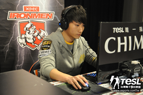 Leo(林冠亨)轉任狙擊手表現不如預期,這對下個月要參加《WCG》的華義SPIDER來說,是個嚴重警訊