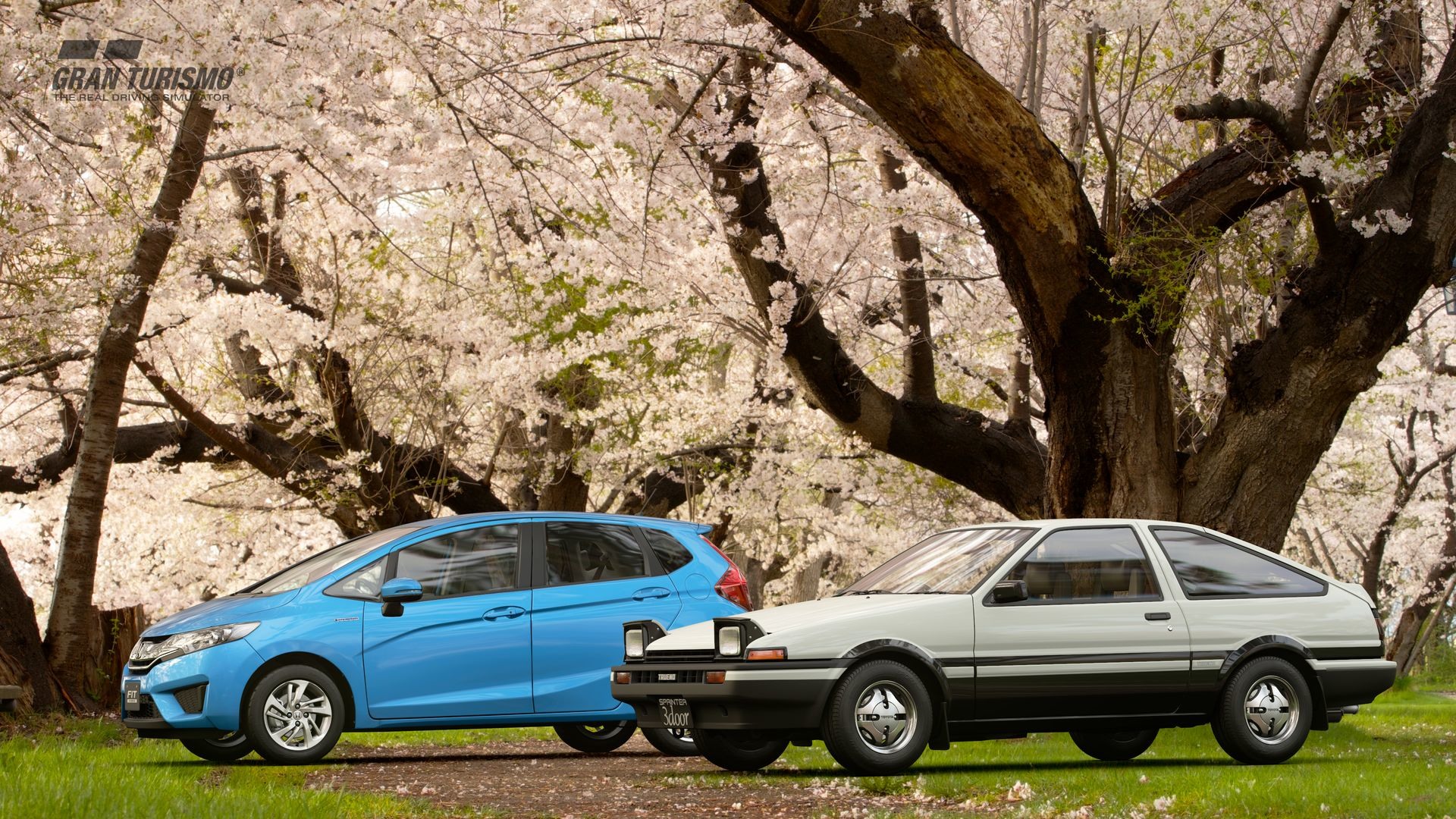 跑車浪漫旅競速 釋出4 月更新追加 Toyota Ae86 等經典車款 Gran Turismo Sport 巴哈姆特