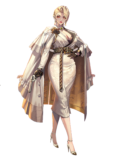 5★ 紅血的斯特里戈伊 image