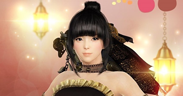 《黑色沙漠》开放德利勘全新拉吉亚洛采集小游戏 第二届爱心捐款活动开跑