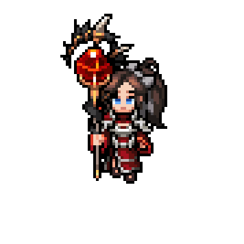 咒術師 & 道士 image