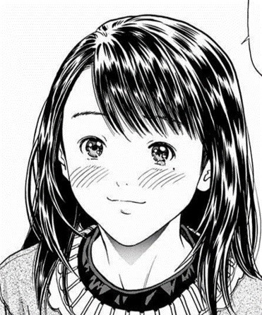 I S 真人版電視劇將由加藤小夏飾演 麻生藍子 I S 巴哈姆特