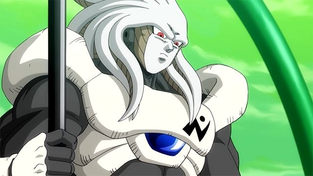  Super Dragon Ball Heroes World Mission 