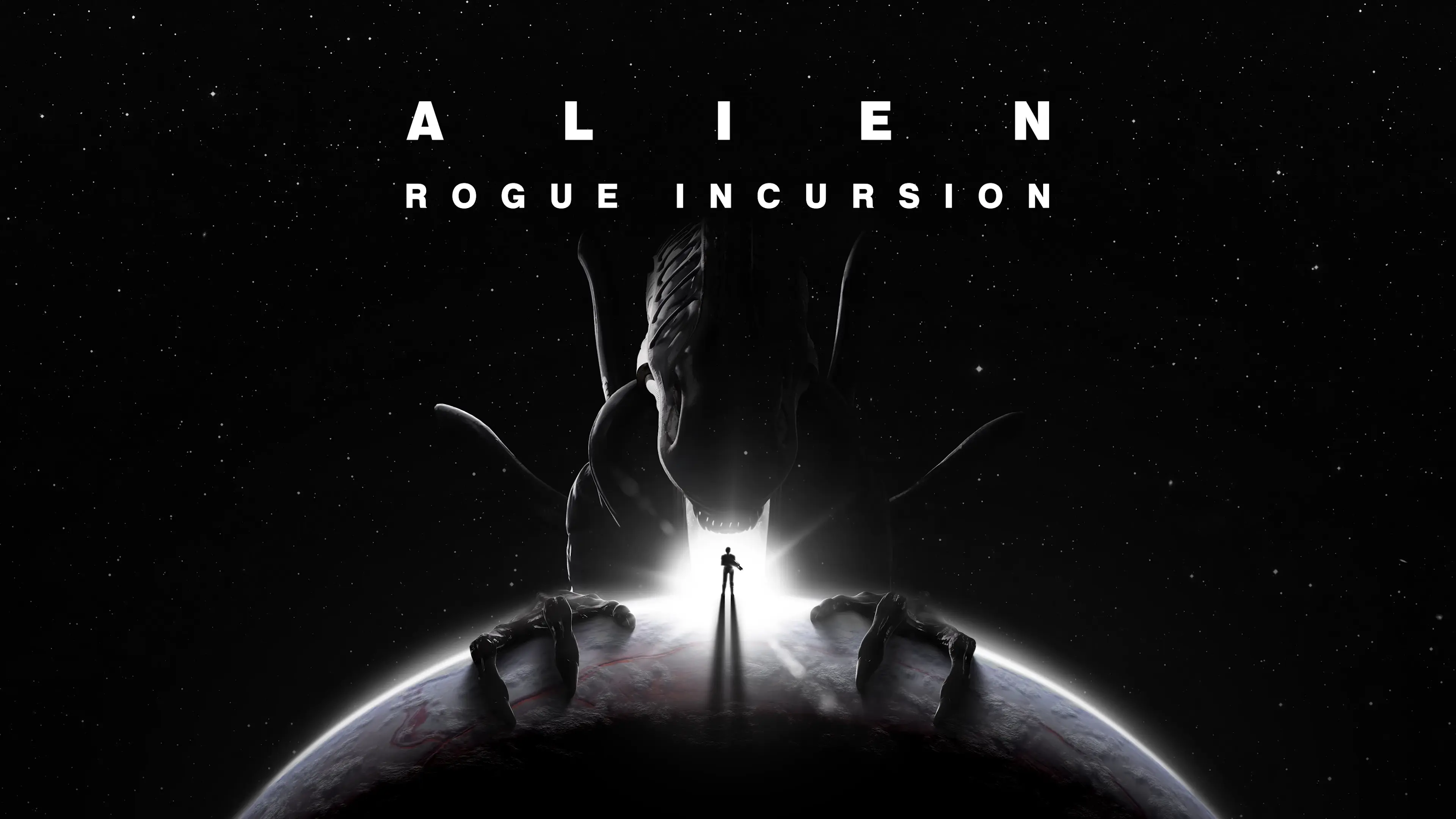異形:兇猛入侵:Alien: Rogue Incursion