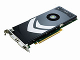 NVIDIA 發表65nm 製程高階繪圖卡新產品「GeForce 8800 GT」 - 巴哈姆特